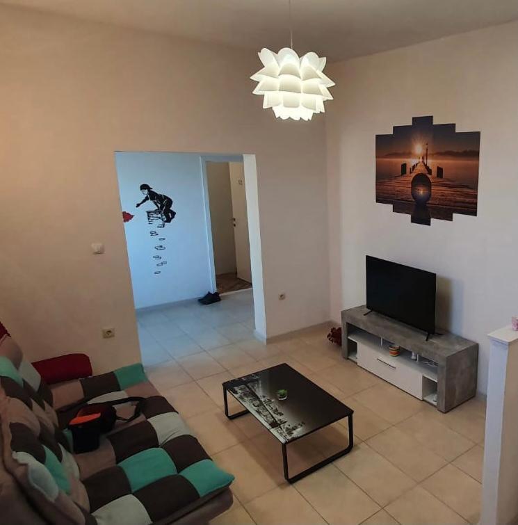 Apartment Fran Sonkovic Eksteriør billede