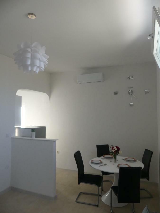 Apartment Fran Sonkovic Eksteriør billede