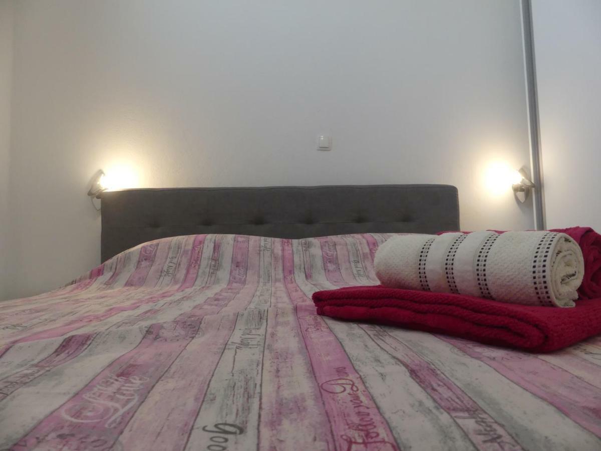 Apartment Fran Sonkovic Eksteriør billede